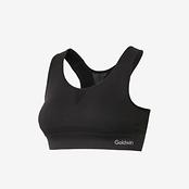 リリーフ サポート ブラ（C3fit/レディース） / Relief Support Bra GCW83100 ブラック（BK）