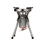 ギガパワーLIストーブ剛炎 | snow peak | スノーピーク | KSXOGA-好日