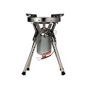 ギガパワーLIストーブ剛炎