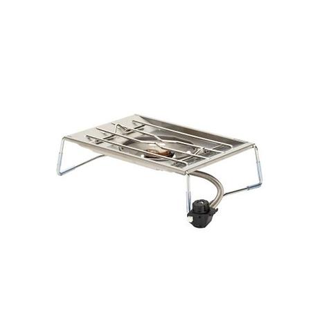 フラットバーナー | snow peak | スノーピーク | KSN8Y4-好日