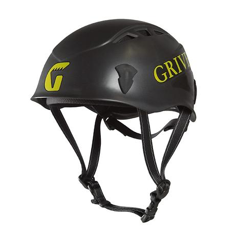 Grivel グリベル　Salamander サラマンダー 2 BLACK ヘルメット グリベル（GRIVEL）（メンズ、レディース、キッズ）ヘルメット