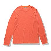 スフィア2 ロングスリーブ ティー メンズ / M SPHERE II LS TEE