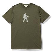 ICEBREAKER (アイスブレーカー) M TECH LITE II SS TEE / テック
