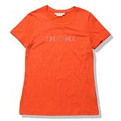 テックライト2 ショートスリーブムーンフェイス レディース / W TECH LITE 2 SS MOON PHASE