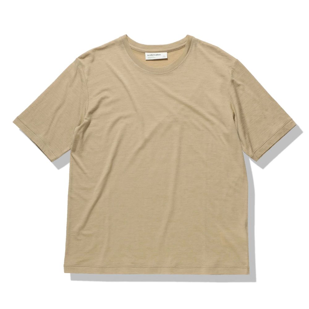 150 ショートスリーブ ティー レディース / W 150 SS TEE | icebreaker | アイスブレーカー |  KSHWM0-好日山荘(コウジツサンソウ)-登山・クライミング・アウトドア用品の総合専門店 好日山荘