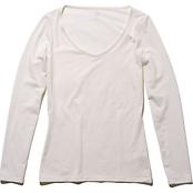 サイレン ロングスリーブ スウィートハート レディース