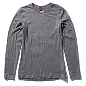 200 オアシス ロングスリーブ スクープ レディース | icebreaker