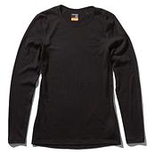 200 オアシス ロングスリーブ スクープ レディース | icebreaker