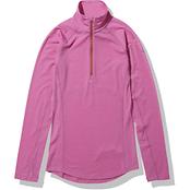 Amazon | [アイスブレーカー] M 150 ZONE LS CREWE IZ15220