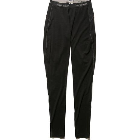 スパッツ レディース W 200 Oasis Leggings ブラック M 公式】200