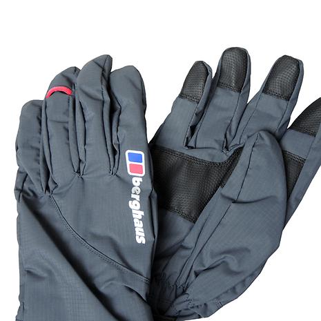 HYDRO SHELL RAIN GLOVE | berghaus | バーグハウス |  KSDPGQ-好日山荘(コウジツサンソウ)-登山・クライミング・アウトドア用品の総合専門店 好日山荘