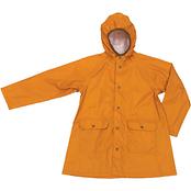 キッズレインコート レインパンツ付