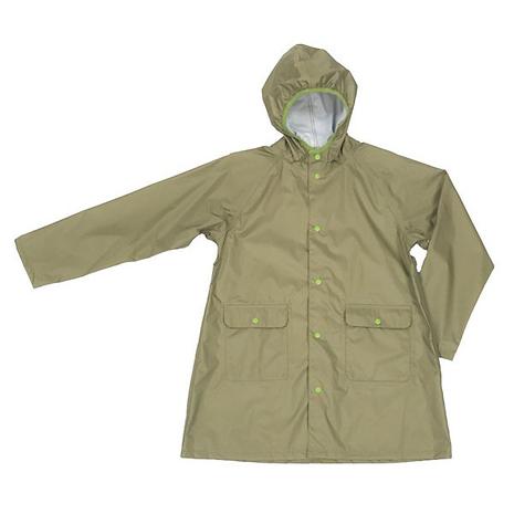 キッズレインコート レインパンツ付 | アスティ | KSHNNN-好日山荘