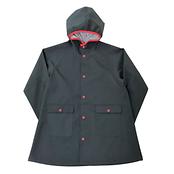 キッズレインコート レインパンツ付