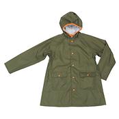 キッズレインコート レインパンツ付