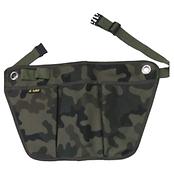 ツールエプロンバック