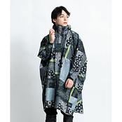 ウルトラライト シリコン ポンチョ / Ultra Light Silicone Poncho | ISUKA | イスカ |  KSI1XD-好日山荘(コウジツサンソウ)-登山・クライミング・アウトドア用品の総合専門店 好日山荘