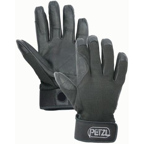 新品 PETZL ペツル CORDEX コーデックス グローブ M ブラック コーデックス | PETZL | ペツル | KSUST7-好日山荘