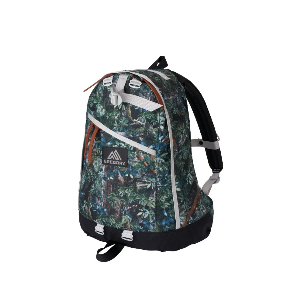 デイパック / DAY PACK ELカモ ELNEST | Gregory | グレゴリー |  KS9DPN-好日山荘(コウジツサンソウ)-登山・クライミング・アウトドア用品の総合専門店 好日山荘