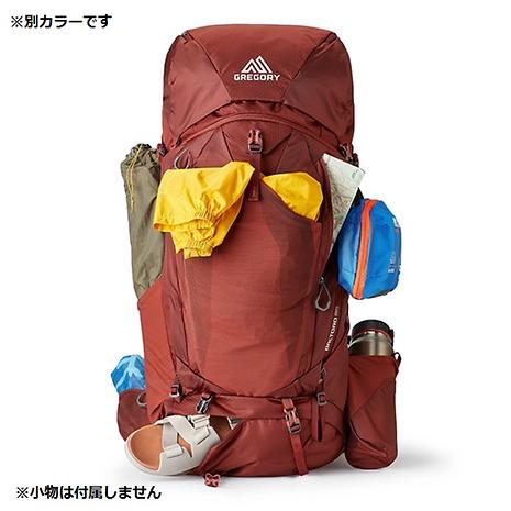 バルトロ 65 / Baltoro 65 RC | Gregory | グレゴリー |  KSNTIU-好日山荘(コウジツサンソウ)-登山・クライミング・アウトドア用品の総合専門店 好日山荘