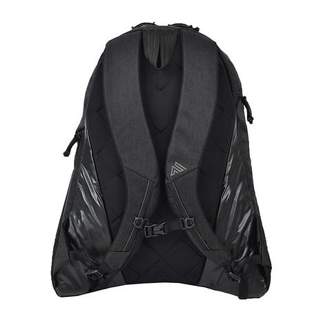 バージ デイパック / VERGE DAY PACK | Gregory | グレゴリー |  KSQEVA-好日山荘(コウジツサンソウ)-登山・クライミング・アウトドア用品の総合専門店 好日山荘