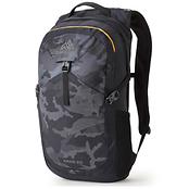 ナノ20 / オブシダンブラック | Gregory | グレゴリー | KSZAGW