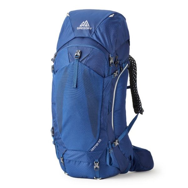 Gregory - グレゴリー　カトマイ55 S/M グレゴリー カトマイ55 RC ボルケニックブラック SM MD 50L