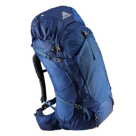 Gregory - グレゴリー　カトマイ55 S/M カトマイ55 SM/MD クラーケンブルー | グレゴリー公式オンライン