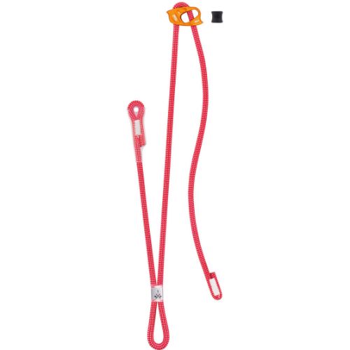 PETZL - ペツル　デュアルコネクトアジャスト デュアル コネクト アジャスト | PETZL | ペツル | KSGKRN-好日