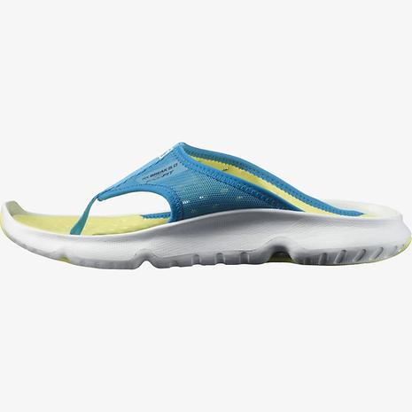 SALOMON サロモン　サンダル REELAX BREAK 5.0 28cm REELAX BREAK 5.0 Womens （リラックスブレイク5.0(レディース
