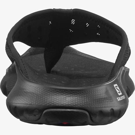 SALOMON サロモン　サンダル REELAX BREAK 5.0 28cm Amazon | [サロモン] ウォーターシューズ ビーチ サンダル