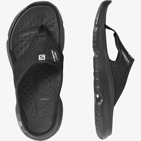 SALOMON サロモン　サンダル REELAX BREAK 5.0 28cm Amazon | [サロモン] ウォーターシューズ ビーチ サンダル