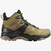 SALOMON X ULTRA 4 MID GORE-TEX 25.0 サロモン X ULTRA 4 MID GORE-TEX メンズ | SALOMON | サロモン | KSXCYQ