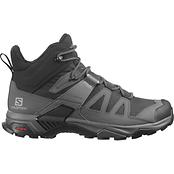 X ULTRA 4 MID WIDE GORE-TEX メンズ / L41294600 Black / Magnet / Pearl Blue