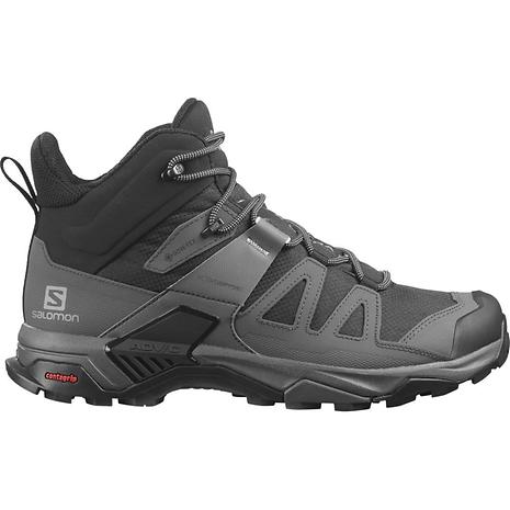 X ULTRA 4 MID WIDE GORE-TEX メンズ / L41294600 Black