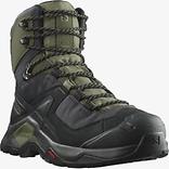 SALOMON - SALOMON サロモン QUEST ELEMENT GORE-TEX クエス… QUEST ELEMENT GORE-TEX – サロモン公式オンラインストア