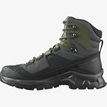 QUEST ELEMENT GORE-TEX メンズ | SALOMON | サロモン | KSRQ9K