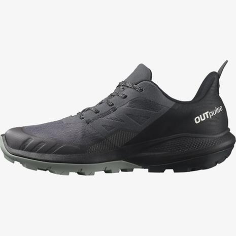 OUTPULSE GORE-TEX メンズ | SALOMON | サロモン | KSZHSQ-好日山荘