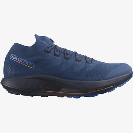 PULSAR TRAIL PRO メンズ | SALOMON | サロモン | KS0IN9-好日