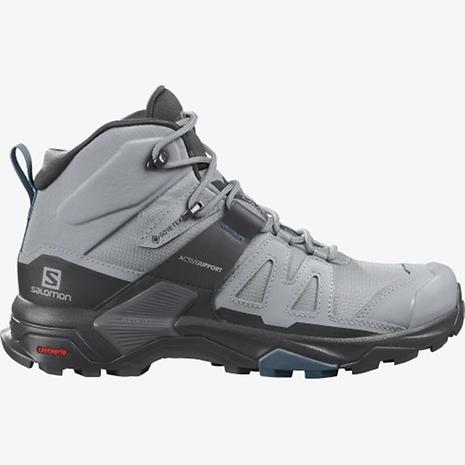 試着のみ  SALOMON サロモン
リバーシブルジャケット X ULTRA 4 MID GORE-TEX ウィメンズ | SALOMON | サロモン | KSD413-好