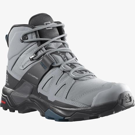 X ULTRA 4 MID GORE-TEX ウィメンズ | SALOMON | サロモン |  KSD413-好日山荘(コウジツサンソウ)-登山・クライミング・アウトドア用品の総合専門店 好日山荘