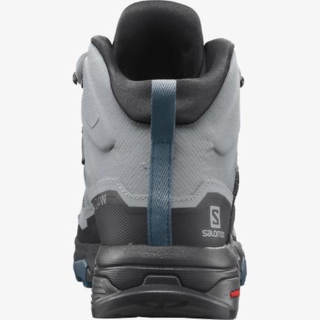 X ULTRA 4 MID GORE-TEX ウィメンズ | SALOMON | サロモン | KSD413-好