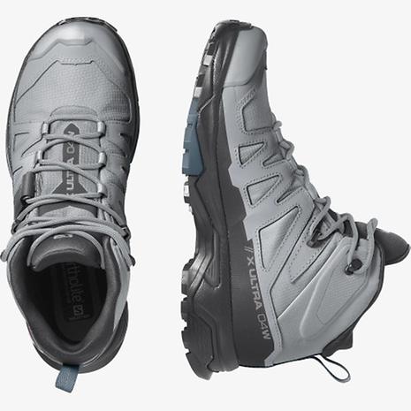(取寄) サロモン レディース X ウルトラ 4 ミッド Salomon women Salomon X 4 取寄) サロモン レディース X ウルトラ 4 ミッド Salomon women