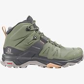 サトモンさま専用 salomonsportstyle @salomon SPEED CROSS 3 GORE-TEX size:27