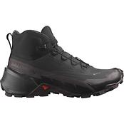 サロモン SALOMON CROSS HIKE 2 27cm GORE TEX クロスハイク2 ハイキング トレッキング 登山 シューズ 靴 アウトドア メンズ CROSS HIKE 2 MID GORE-TEX | SALOMON | サロモン