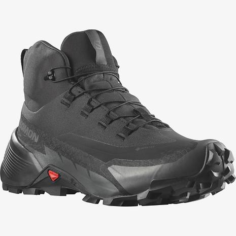 室内一回のみSALOMON CROSS HIKE 2 GORE-TEX 28.0