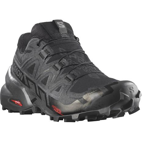SPEEDCROSS 6 GORE-TEX （ウィメンズ） / L41743400 Black/Black