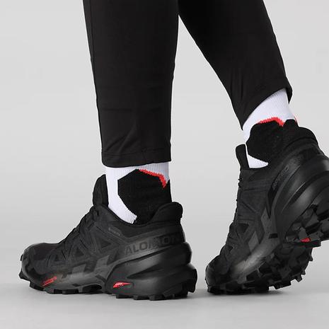 SPEEDCROSS 6 GORE-TEX （ウィメンズ） / L41743400 Black/Black