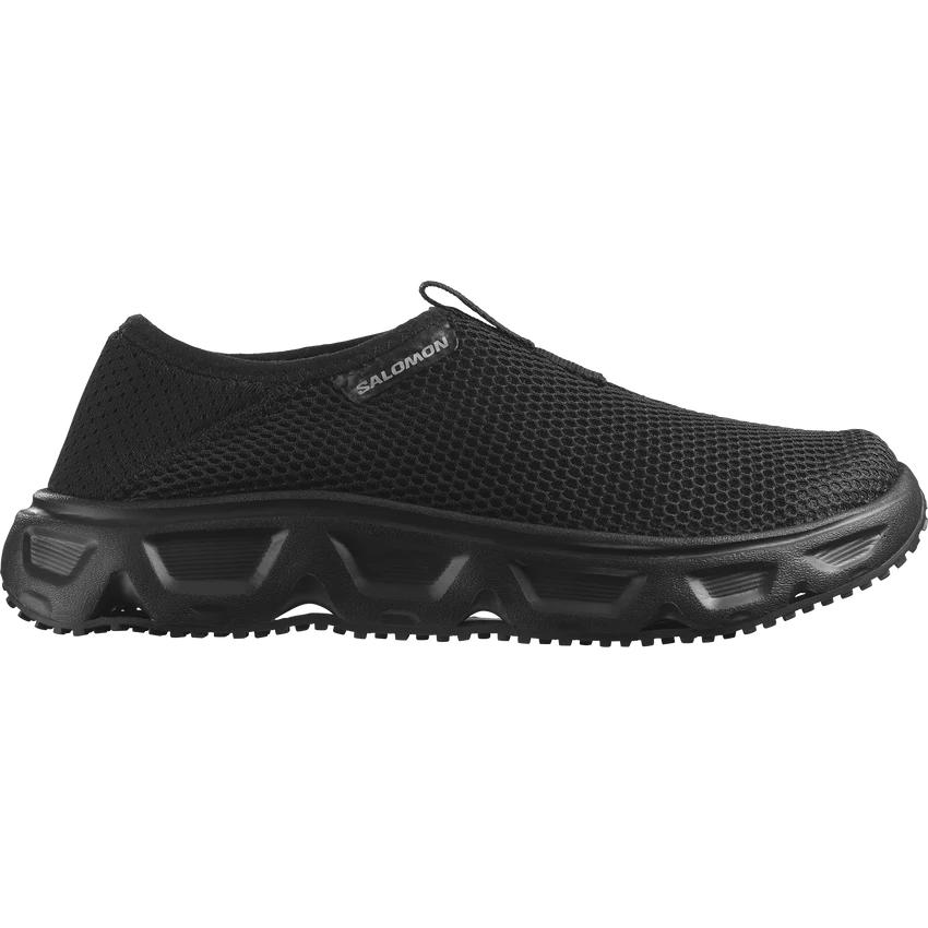 REELAX MOC 6.0 （ウィメンズ） / L47111800 Black/Black/Alloy