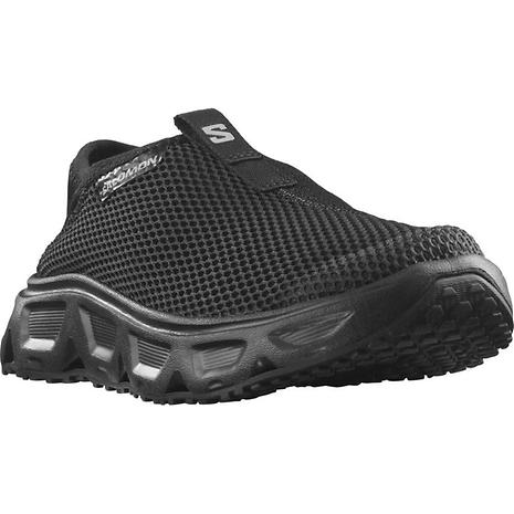 REELAX MOC 6.0 （ウィメンズ） / L47111800 Black/Black/Alloy